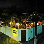 Agora Hostel