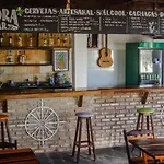 Agora Hostel