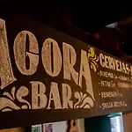 Agora Hostel