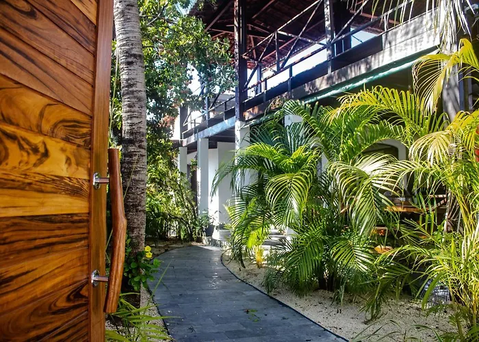 Agora Hostel