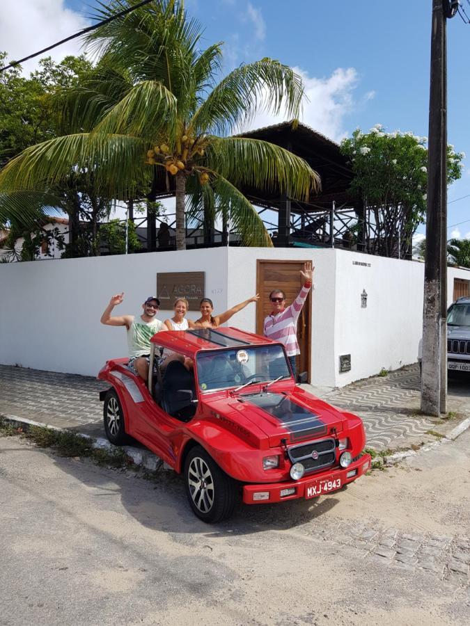 Agora Hostal
