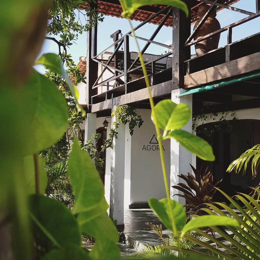Agora Hostal