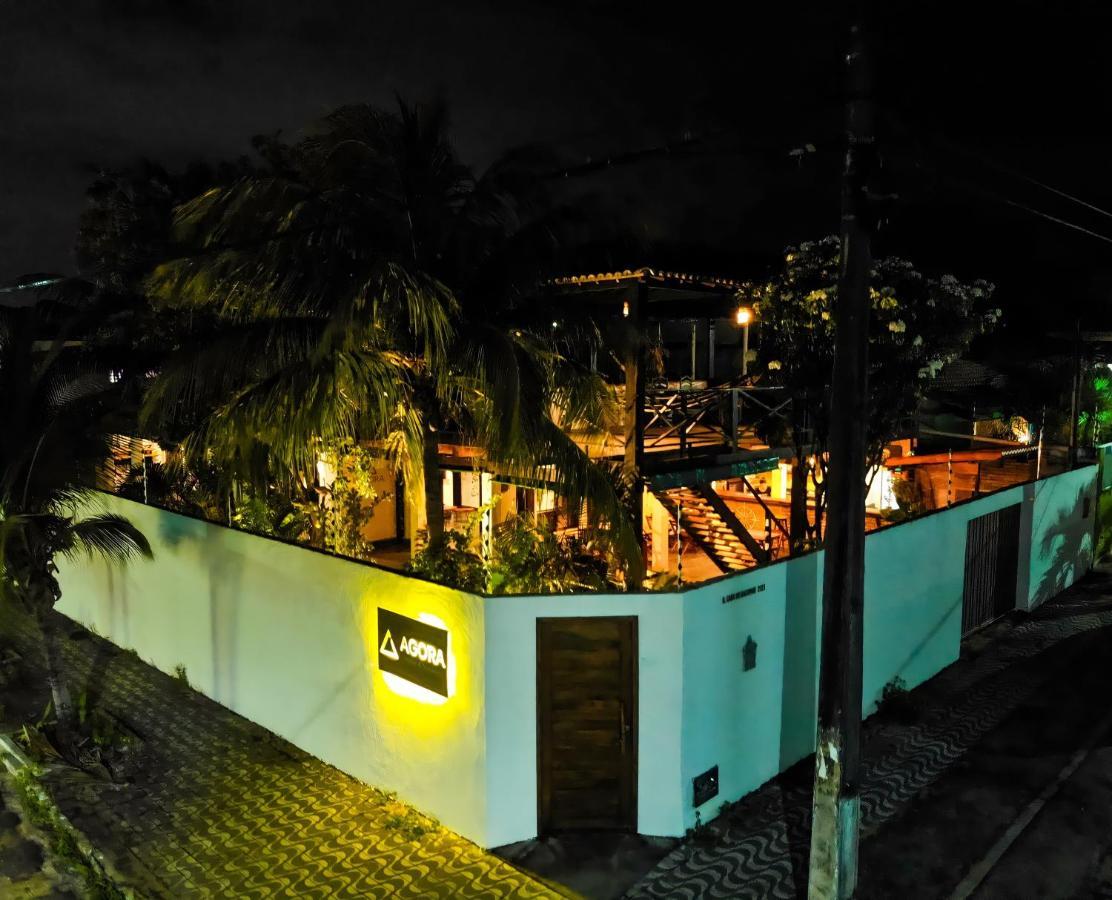 Agora Hostal Natal