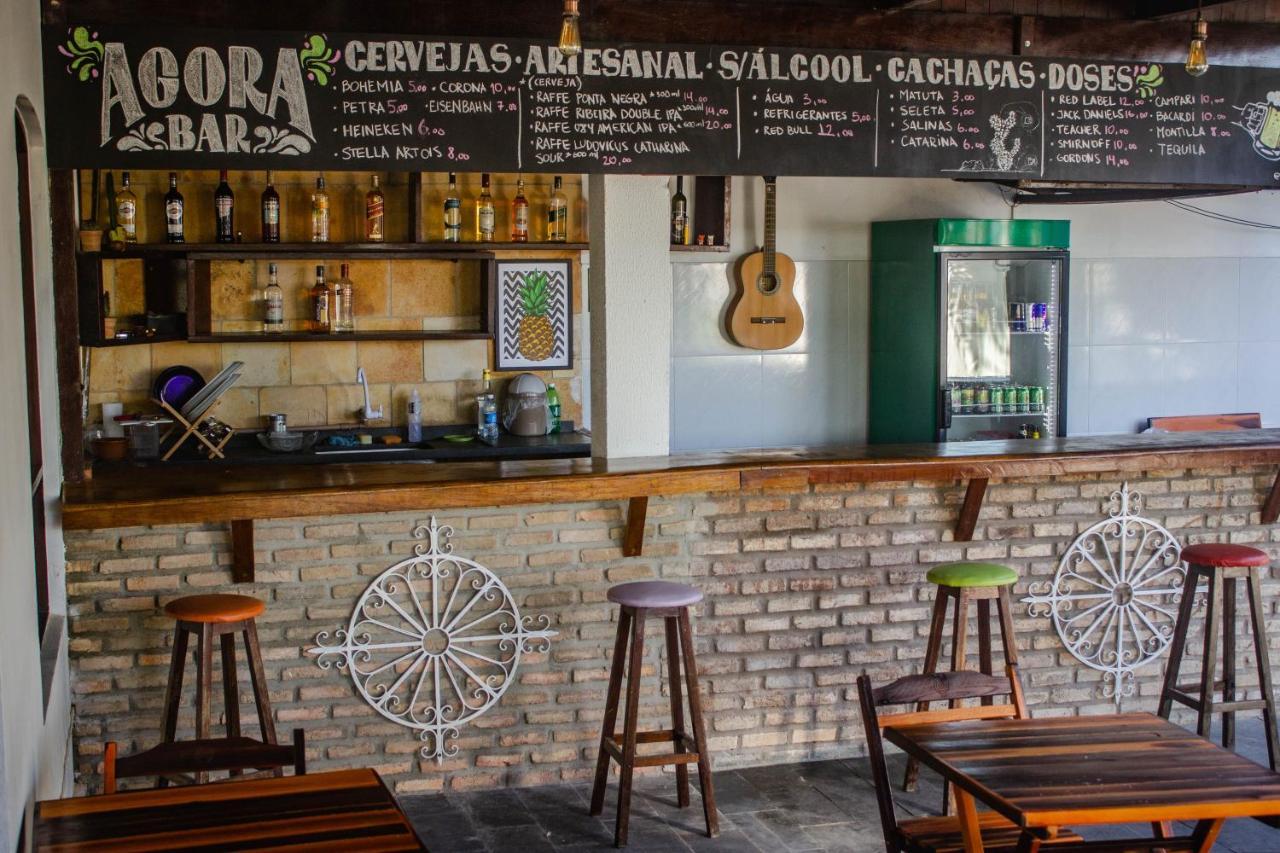Hostal Agora Natal