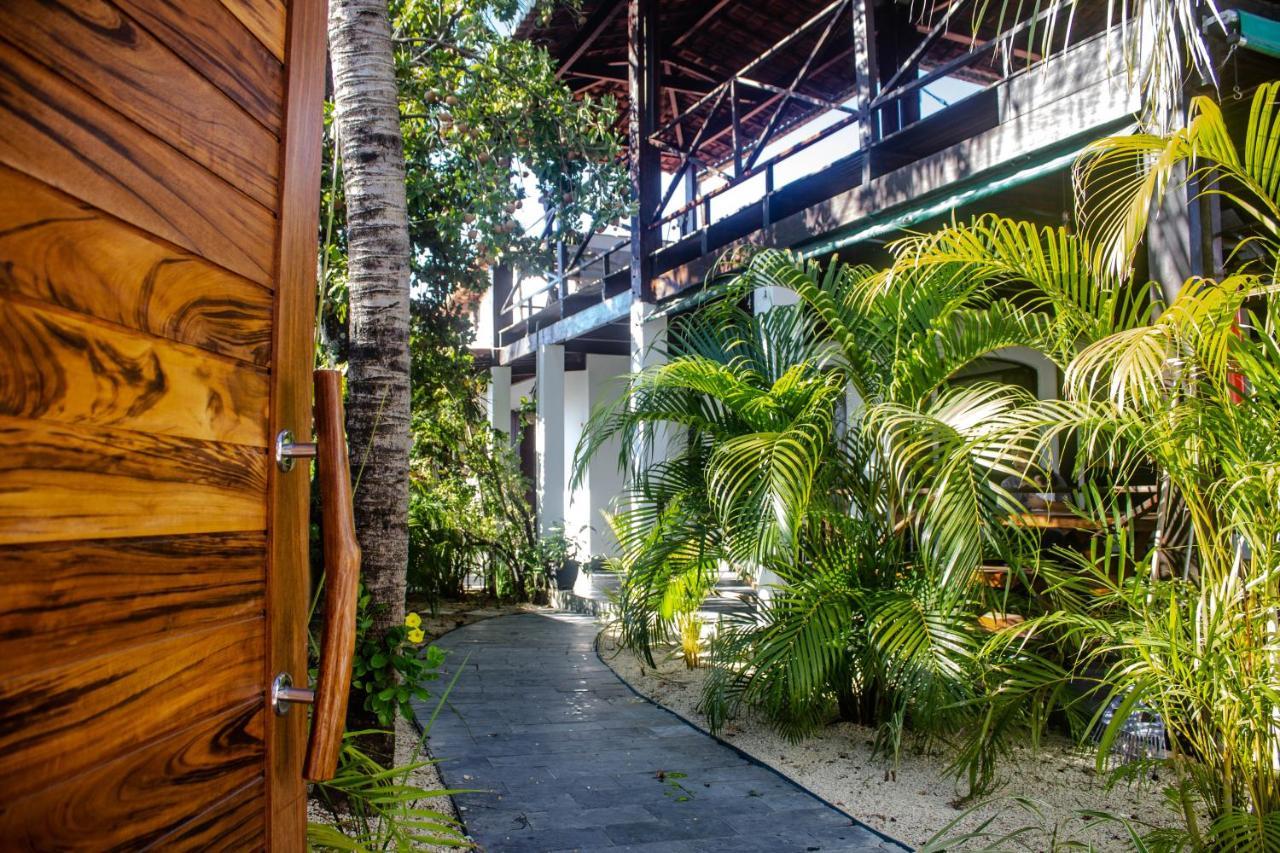 Hostal Agora Natal