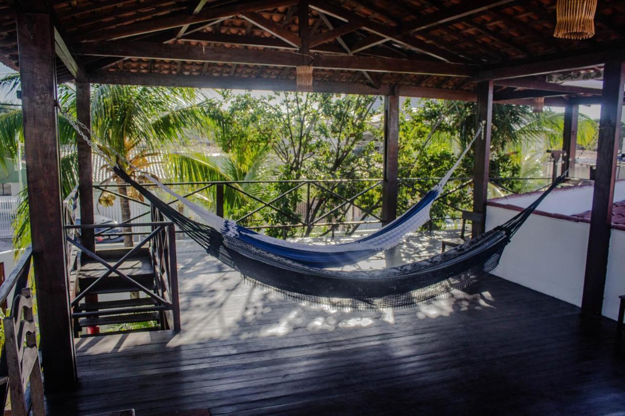 Agora Hostal Natal